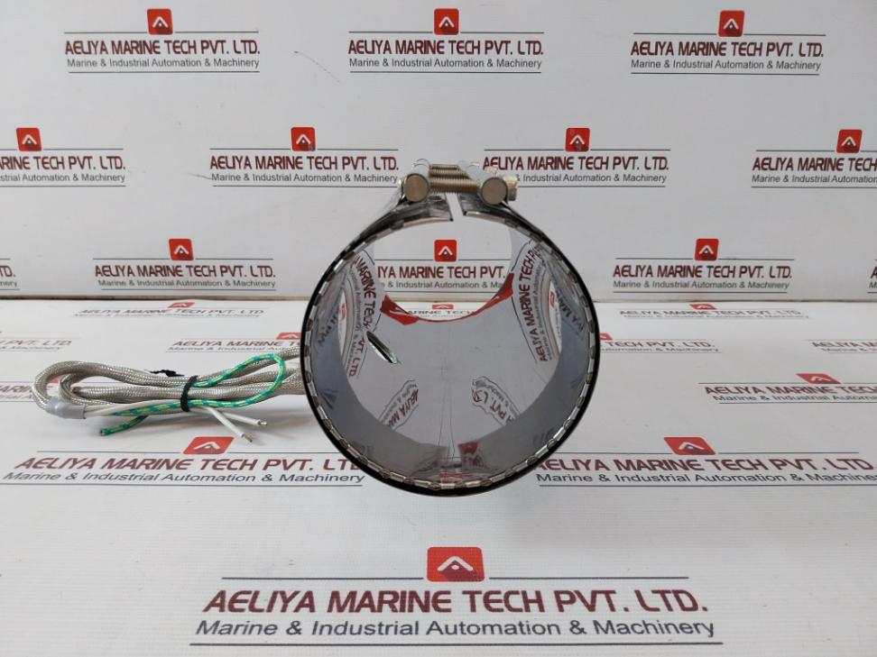Z00E05400-e Barrel Band Heater Z00E0540000 210715Jec 400V 3100W