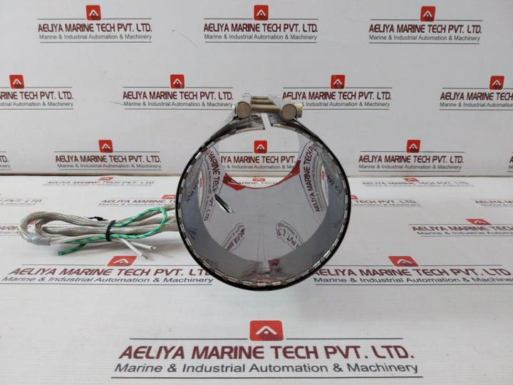 Z00E05400-e Barrel Band Heater Z00E0540000 210715Jec 400V 3100W