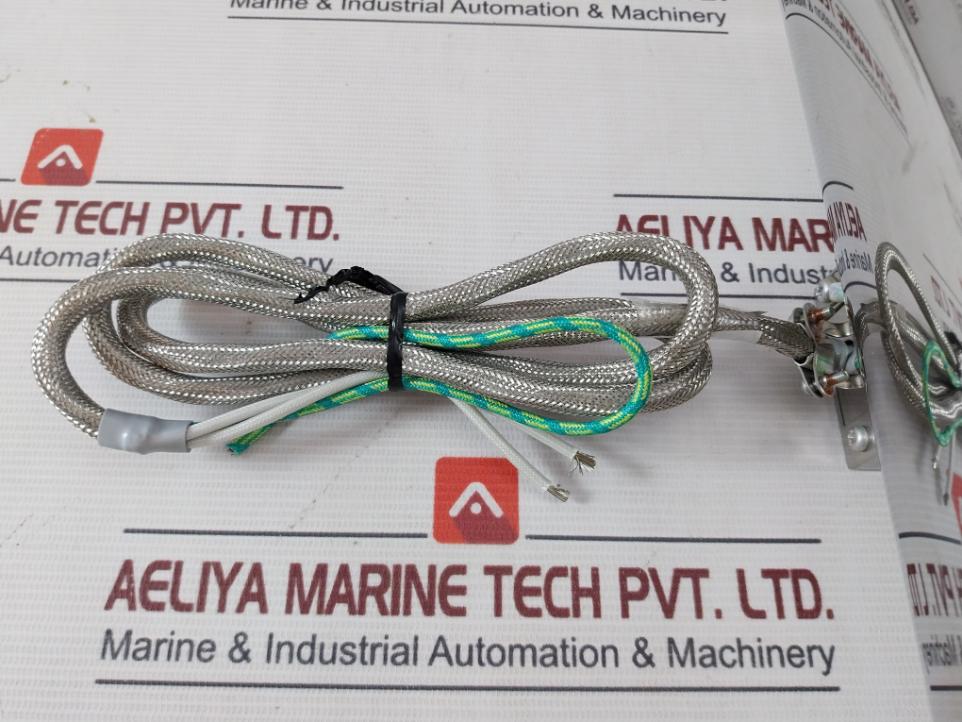 Z00E05400-e Barrel Band Heater Z00E0540000 210715Jec 400V 3100W