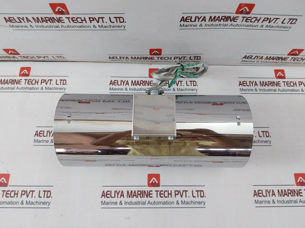 Z00E05400-e Barrel Band Heater Z00E0540000 210715Jec 400V 3100W