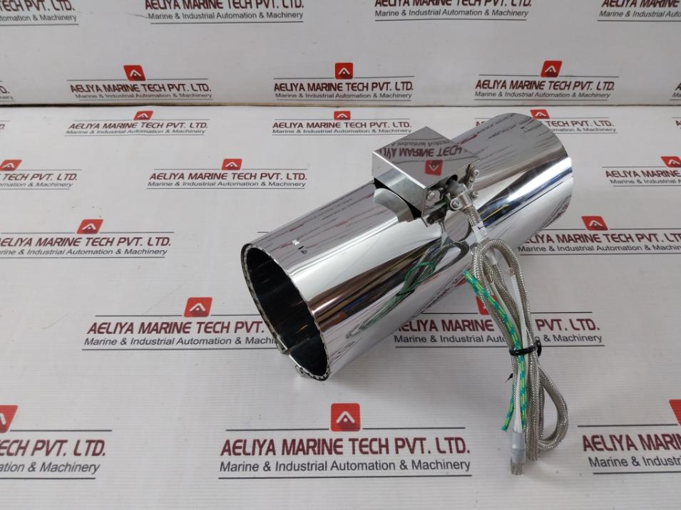 Z00E05400-e Barrel Band Heater Z00E0540000 210715Jec 400V 3100W
