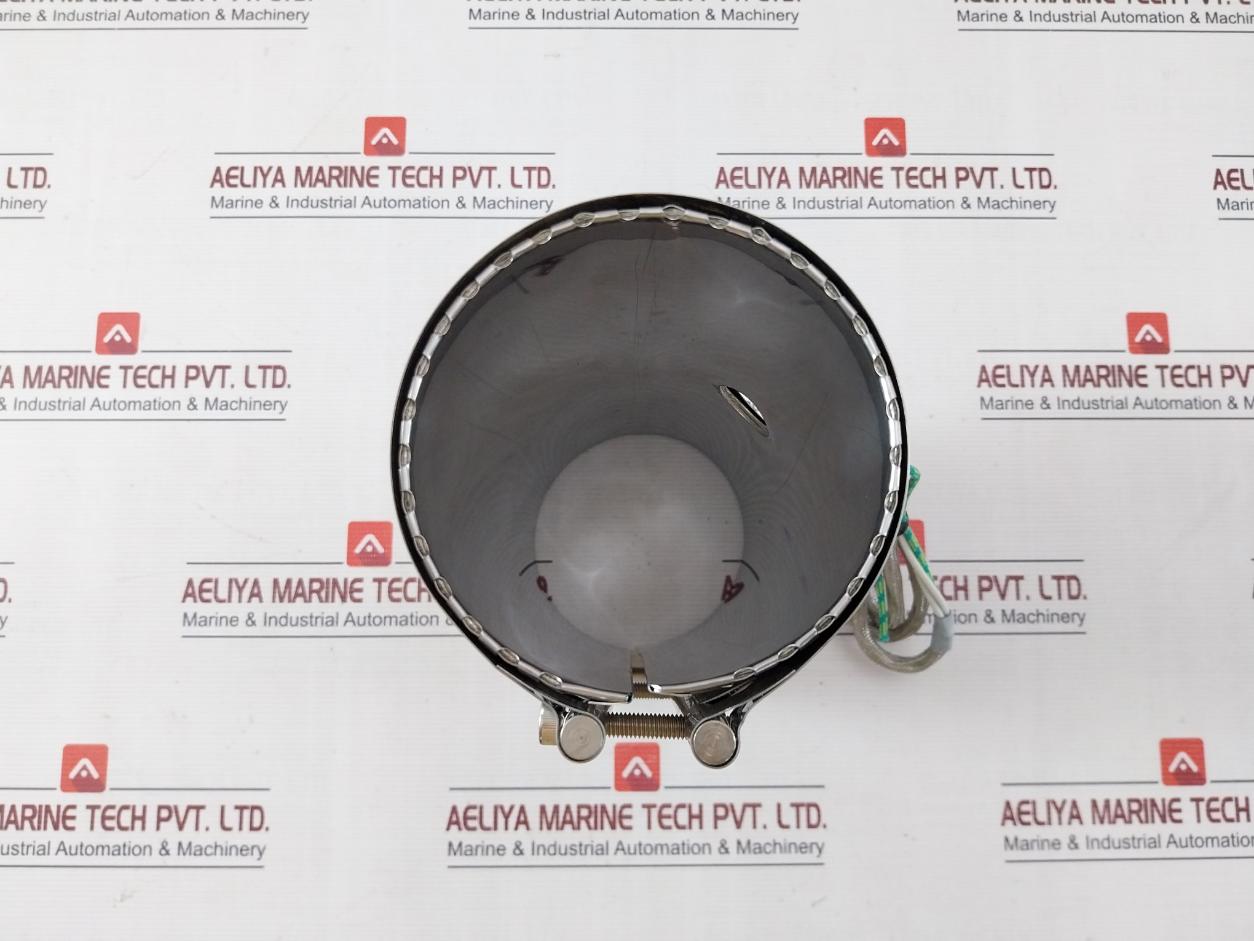 Z00E05400-e Barrel Band Heater Z00E0540000 210715Jec 400V 3100W