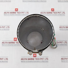 Z00E05400-e Barrel Band Heater Z00E0540000 210715Jec 400V 3100W