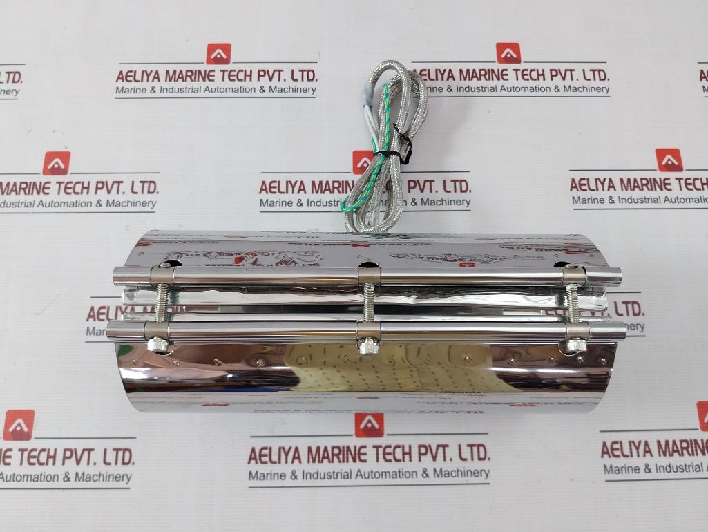 Z00E05400-e Barrel Band Heater Z00E0540000 210715Jec 400V 3100W