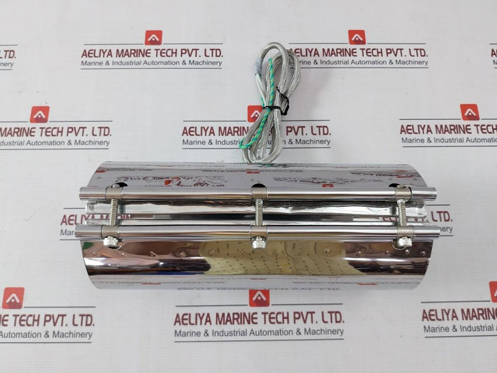 Z00E05400-e Barrel Band Heater Z00E0540000 210715Jec 400V 3100W