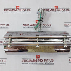 Z00E05400-e Barrel Band Heater Z00E0540000 210715Jec 400V 3100W