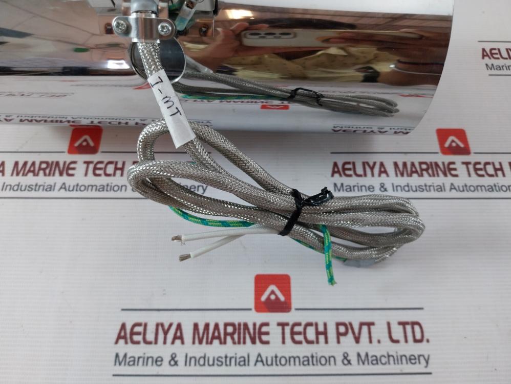 Z00E05400-e Barrel Band Heater Z00E0540000 210715Jec 400V 3100W