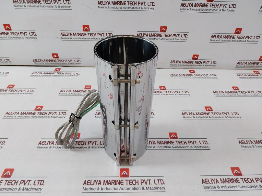 Z00E05400-e Barrel Band Heater Z00E0540000 210715Jec 400V 3100W