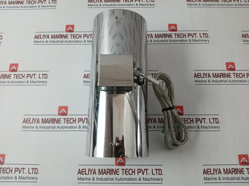 Z00E05400-e Barrel Heater 210614Jec 400V 3100W 1-mt