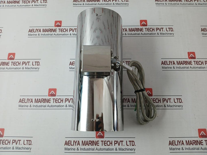 Z00E05400-e Barrel Heater 210614Jec 400V 3100W 1-mt
