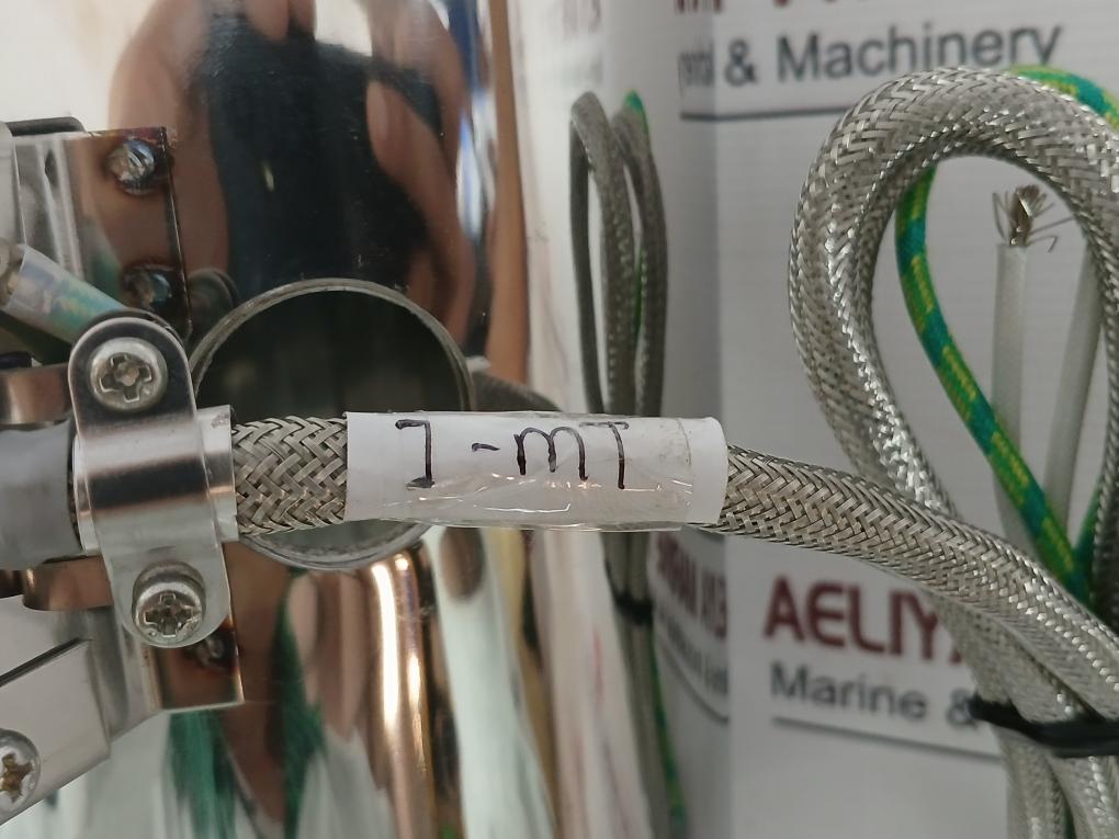 Z00E05400-e Barrel Heater 210614Jec 400V 3100W 1-mt