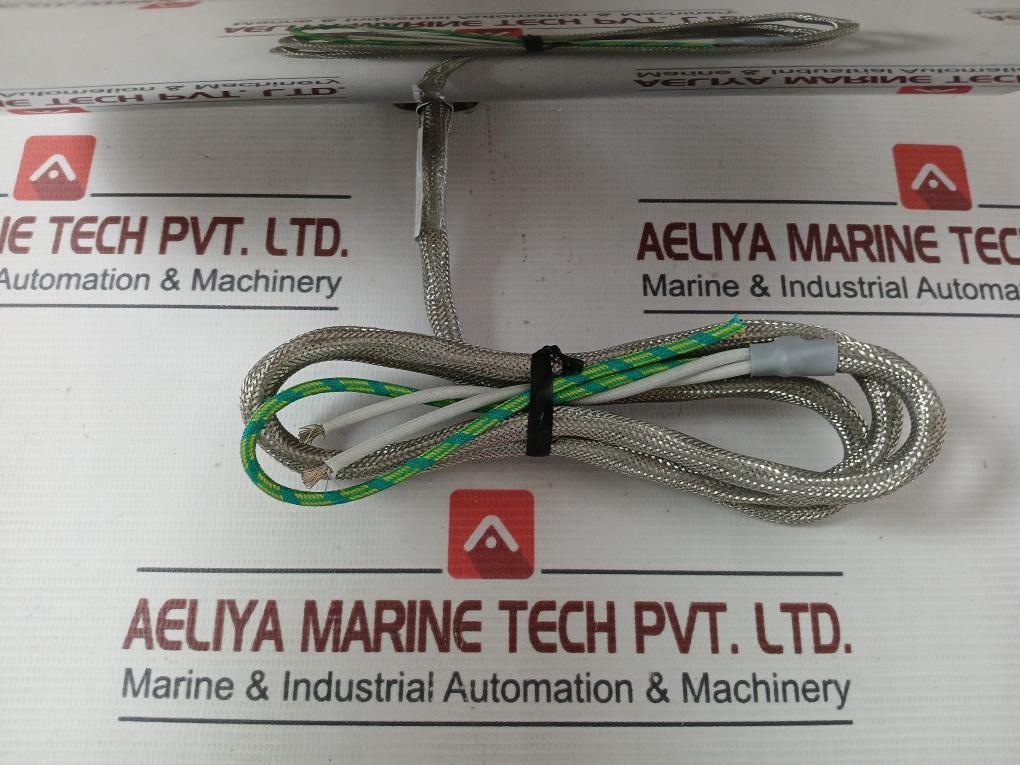 Z00E05400-e Barrel Heater 210614Jec 400V 3100W 1-mt