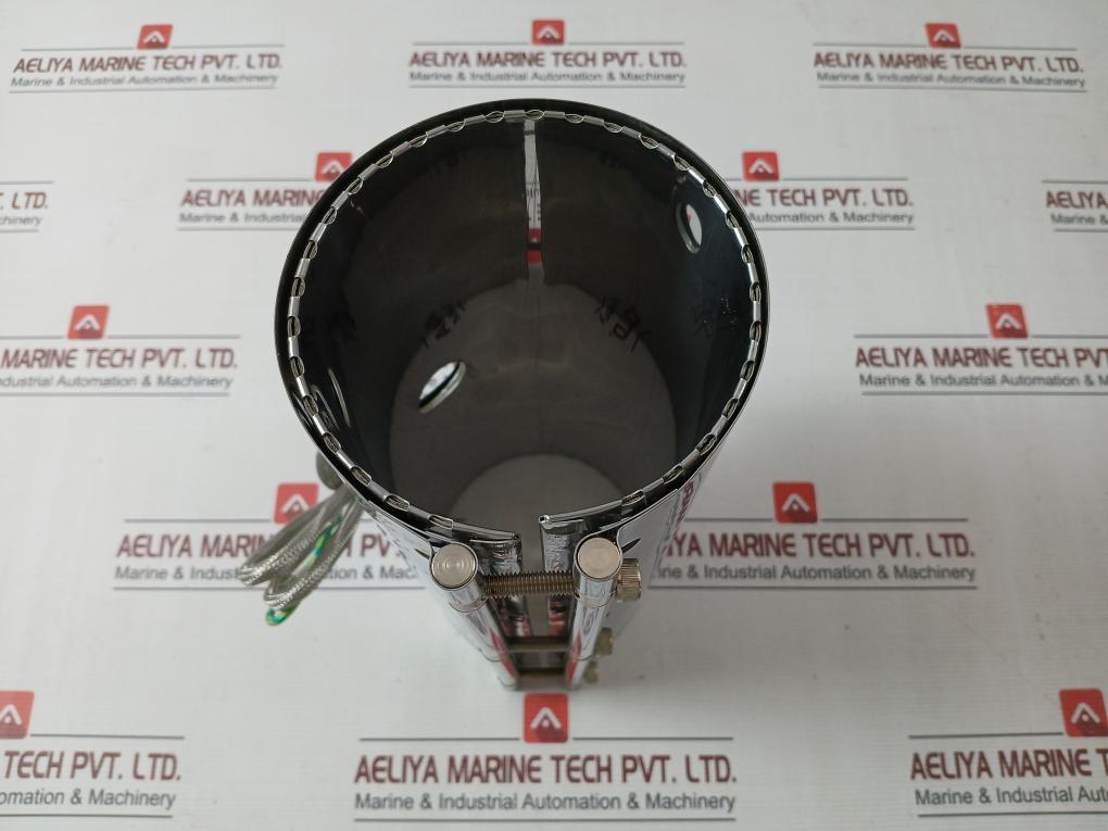 Z00E05400-e Barrel Heater 210614Jec 400V 3100W 1-mt