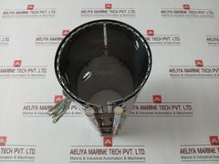 Z00E05400-e Barrel Heater 210614Jec 400V 3100W 1-mt