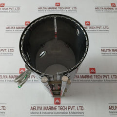 Z00E05400-e Barrel Heater 210614Jec 400V 3100W 1-mt