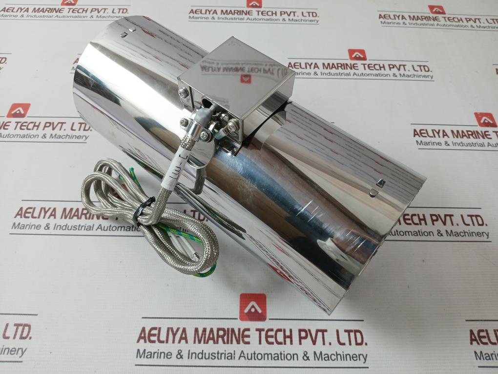Z00E05400-e Barrel Heater 210614Jec 400V 3100W 1-mt