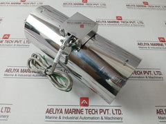 Z00E05400-e Barrel Heater 210614Jec 400V 3100W 1-mt