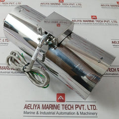 Z00E05400-e Barrel Heater 210614Jec 400V 3100W 1-mt