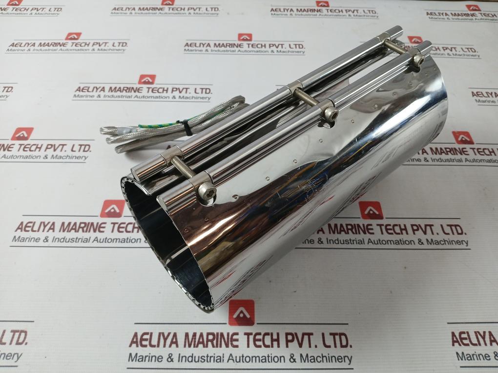 Z00E05400-e Barrel Heater 210614Jec 400V 3100W 1-mt