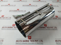 Z00E05400-e Barrel Heater 210614Jec 400V 3100W 1-mt