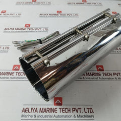 Z00E05400-e Barrel Heater 210614Jec 400V 3100W 1-mt