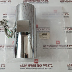Z00E05400-e Barrel Heater 210614Jec 400V 3100W 1-mt