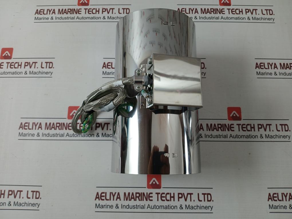 Z00E05401-e Barrel Band Heater 400V 2300W 80-cm