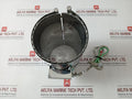 Z00E05401-e Barrel Band Heater 400V 2300W 80-cm
