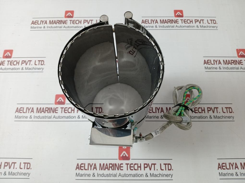 Z00E05401-e Barrel Band Heater 400V 2300W 80-cm