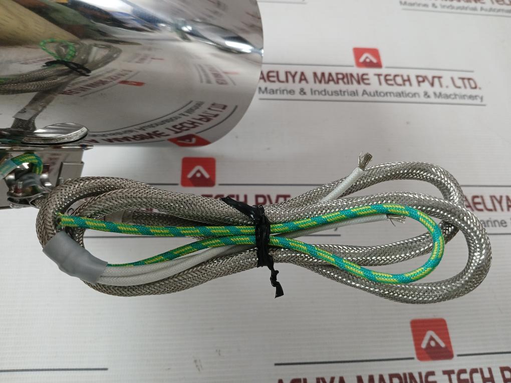 Z00E05401-e Barrel Band Heater 400V 2300W 80-cm