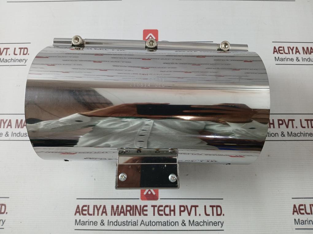 Z00E05401-e Barrel Band Heater 400V 2300W 80-cm