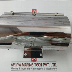Z00E05401-e Barrel Band Heater 400V 2300W 80-cm