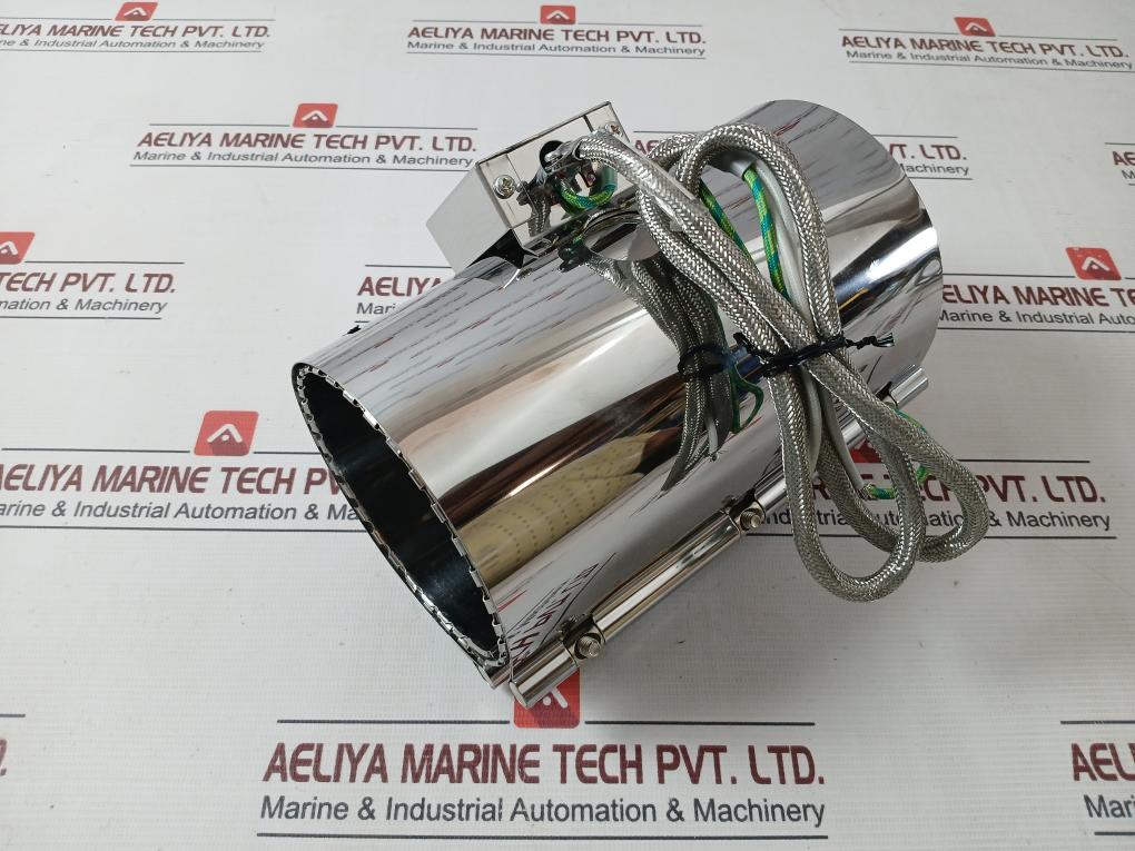 Z00E05401-e Barrel Band Heater 400V 2300W 80-cm