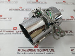 Z00E05401-e Barrel Band Heater 400V 2300W 80-cm