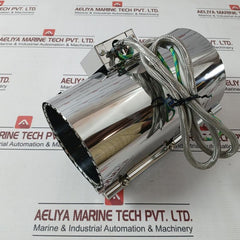Z00E05401-e Barrel Band Heater 400V 2300W 80-cm