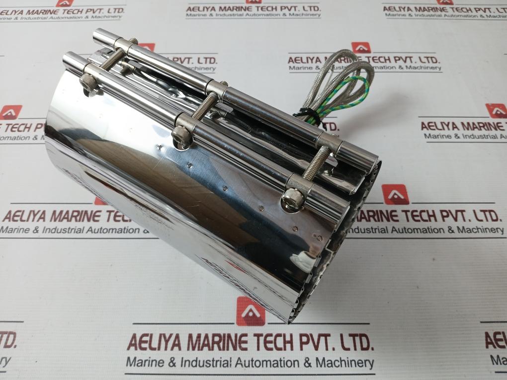 Z00E05401-e Barrel Band Heater 400V 2300W 80-cm