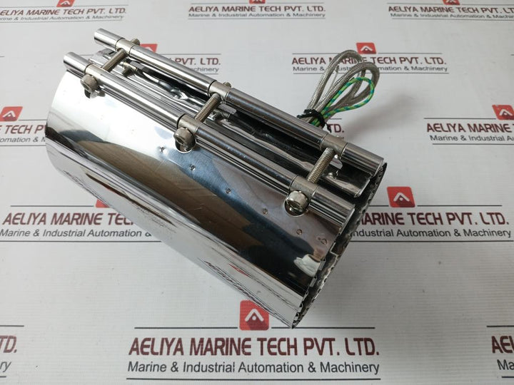 Z00E05401-e Barrel Band Heater 400V 2300W 80-cm