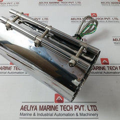 Z00E05401-e Barrel Band Heater 400V 2300W 80-cm