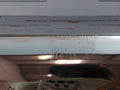 Z00E05401-e Barrel Band Heater 400V 2300W 80Cm 210715Jec