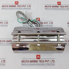 Z00E05401-e Barrel Band Heater 400V 2300W 80Cm 210715Jec