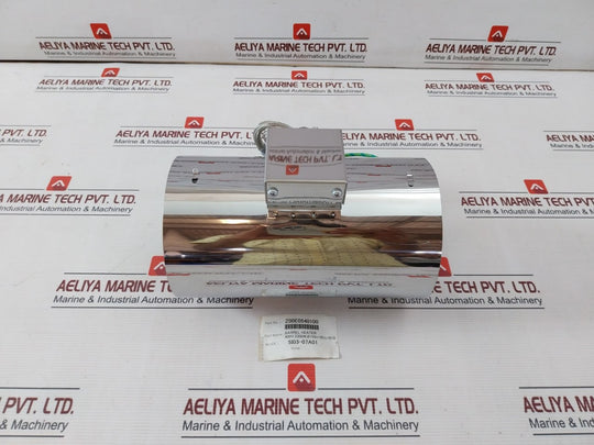 Z00E05401-e Barrel Band Heater 400V 2300W 80Cm 210715Jec