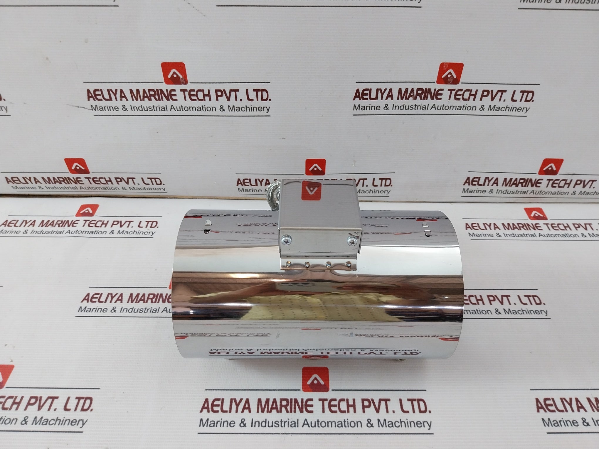 Z00E05401-e Barrel Band Heater 400V 2300W 80Cm 210715Jec