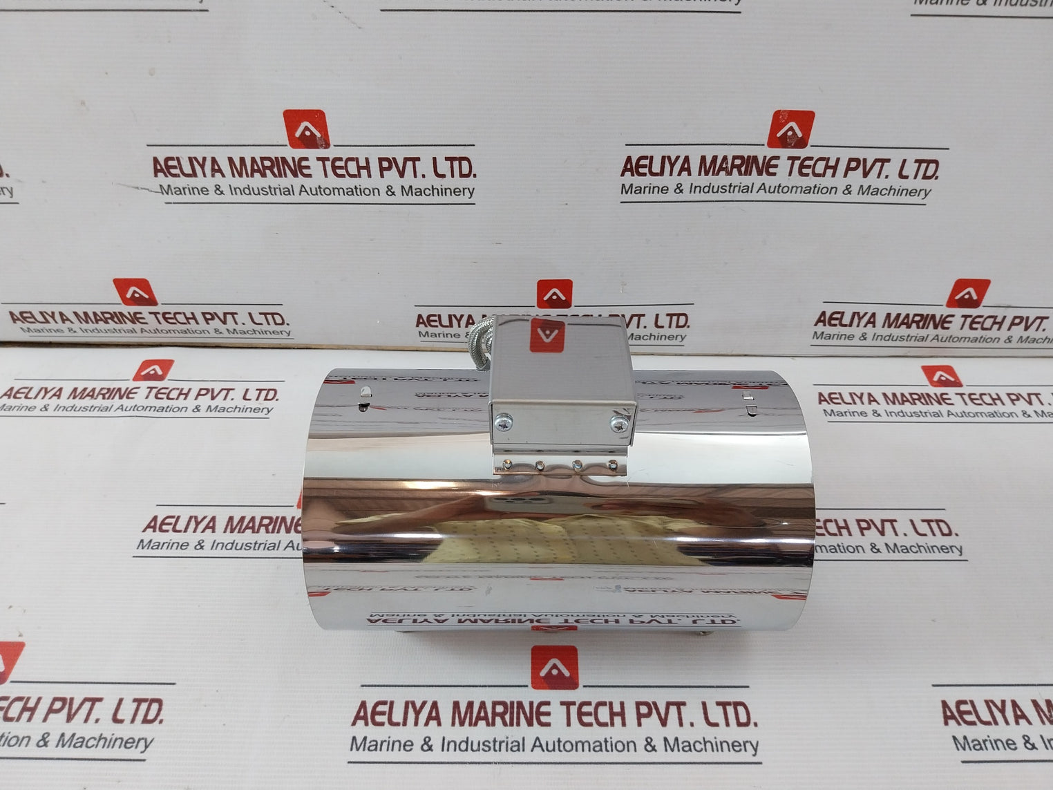 Z00E05401-e Barrel Band Heater 400V 2300W 80Cm 210715Jec