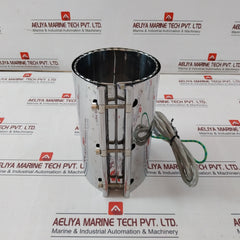 Z00E05401-e Barrel Band Heater 400V 2300W 80Cm 210715Jec
