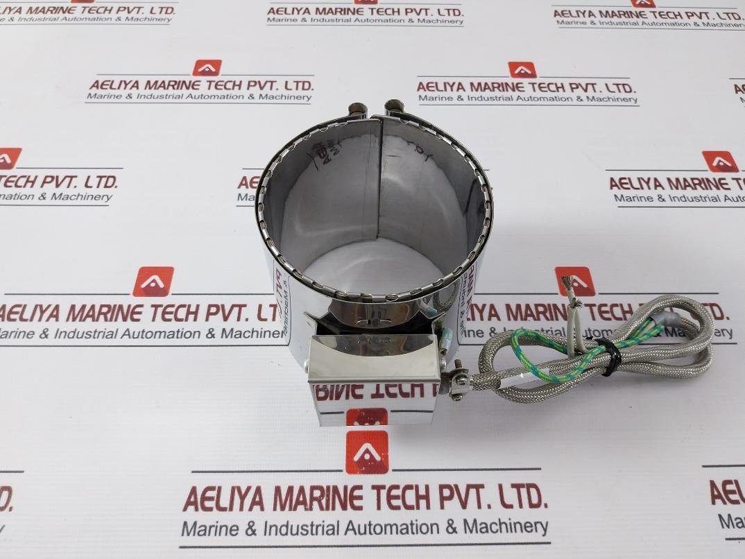 Z00E0540200 Barrel Heater 400V 1170W 100 Mm