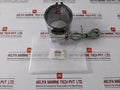 Z00E0540200 Barrel Heater 400V 1170W 100 Mm
