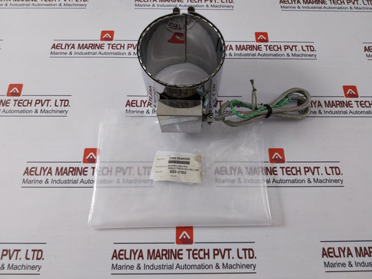 Z00E0540200 Barrel Heater 400V 1170W 100 Mm