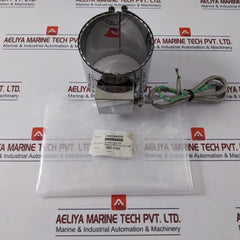 Z00E0540200 Barrel Heater 400V 1170W 100 Mm
