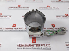 Z00E0540200 Barrel Heater 400V 1170W 100 Mm