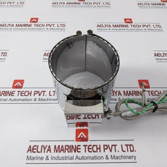 Z00E0540200 Barrel Heater 400V 1170W 100 Mm